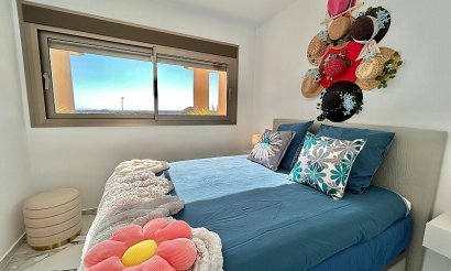 Resale - Apartment / flat - Villamartin