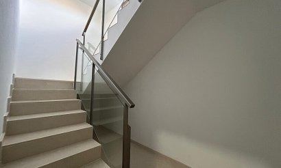 Resale - Apartment / flat - Villamartin