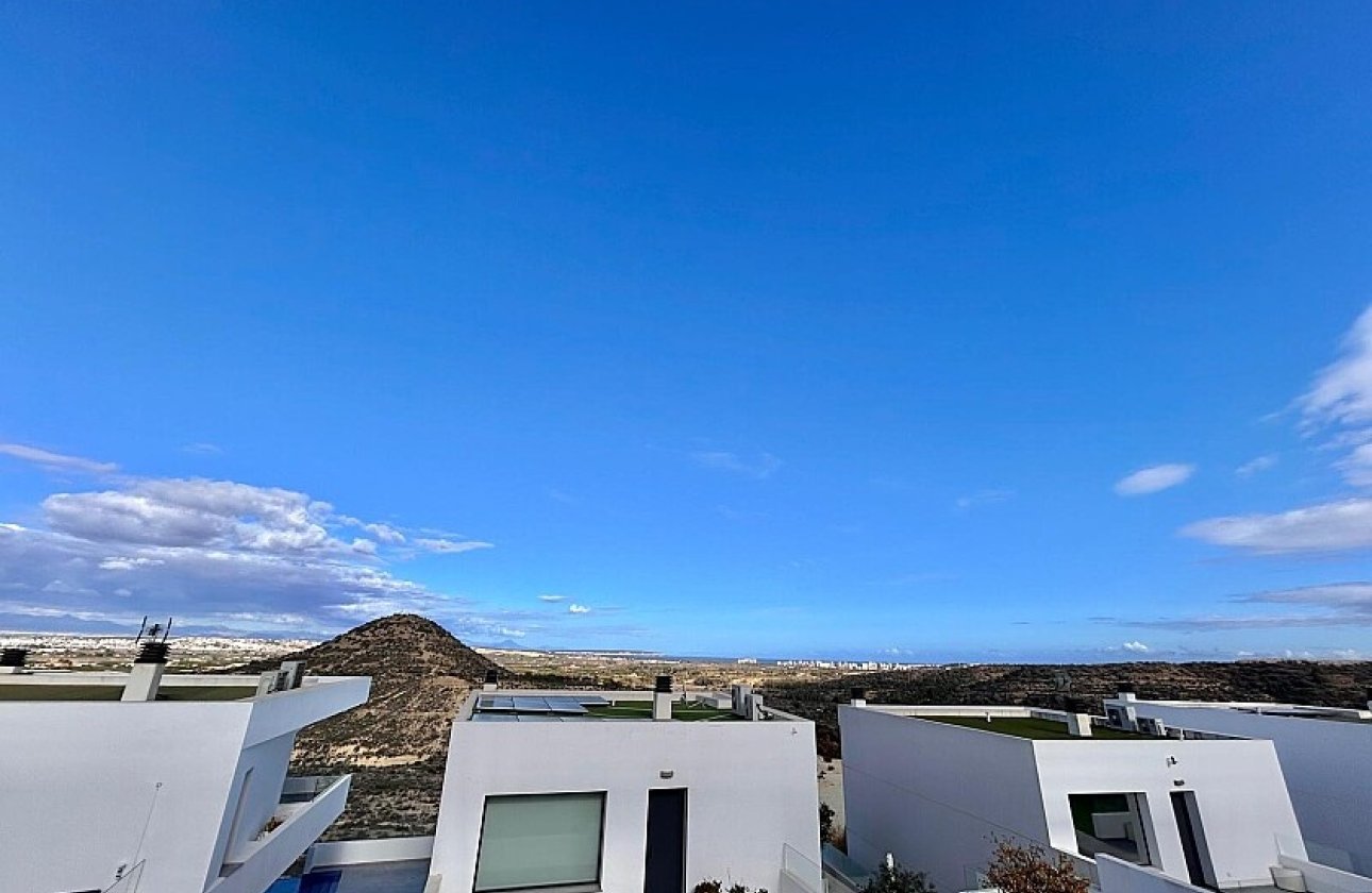 Resale - Villa - Ciudad Quesada