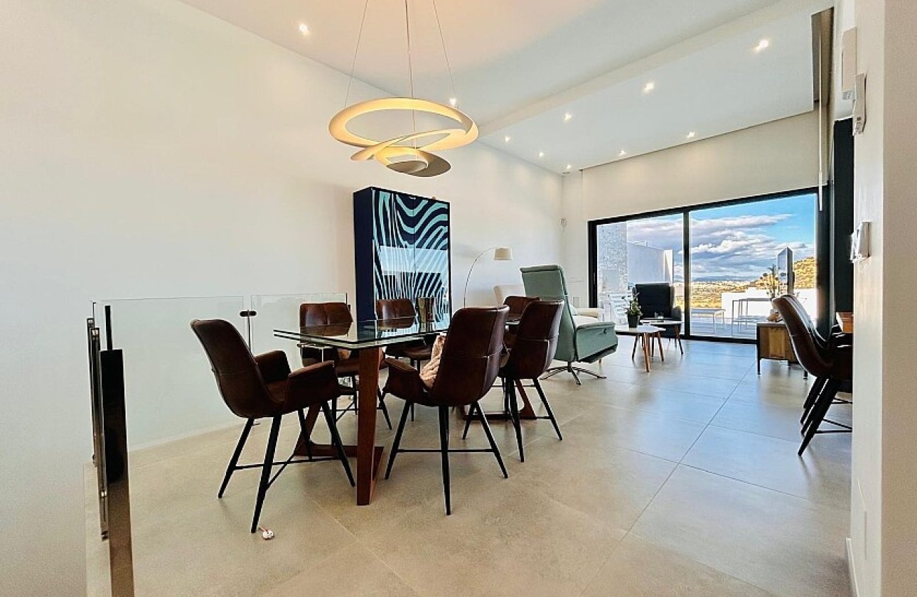 Resale - Villa - Ciudad Quesada