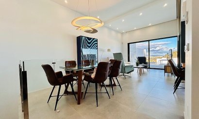 Resale - Villa - Ciudad Quesada