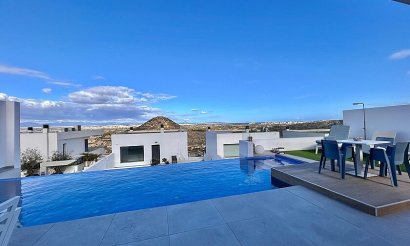 Resale - Villa - Ciudad Quesada