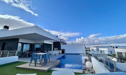 Resale - Villa - Ciudad Quesada