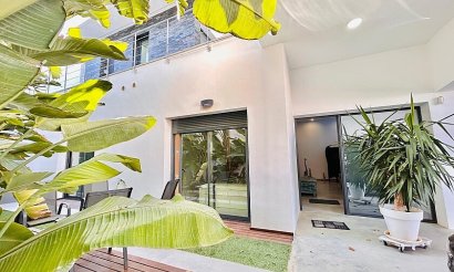 Resale - Villa - Ciudad Quesada