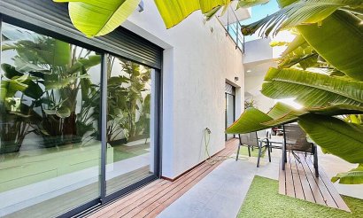 Resale - Villa - Ciudad Quesada