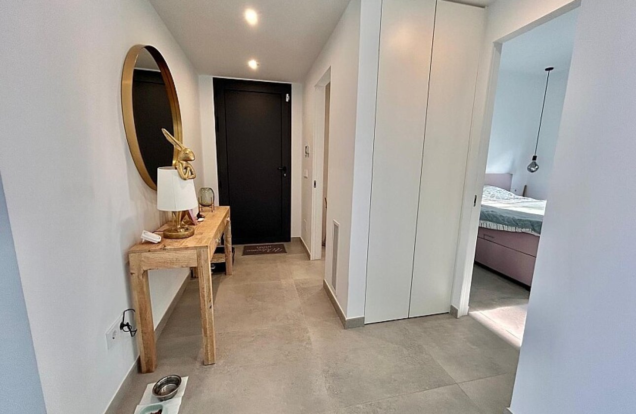 Resale - Villa - Ciudad Quesada