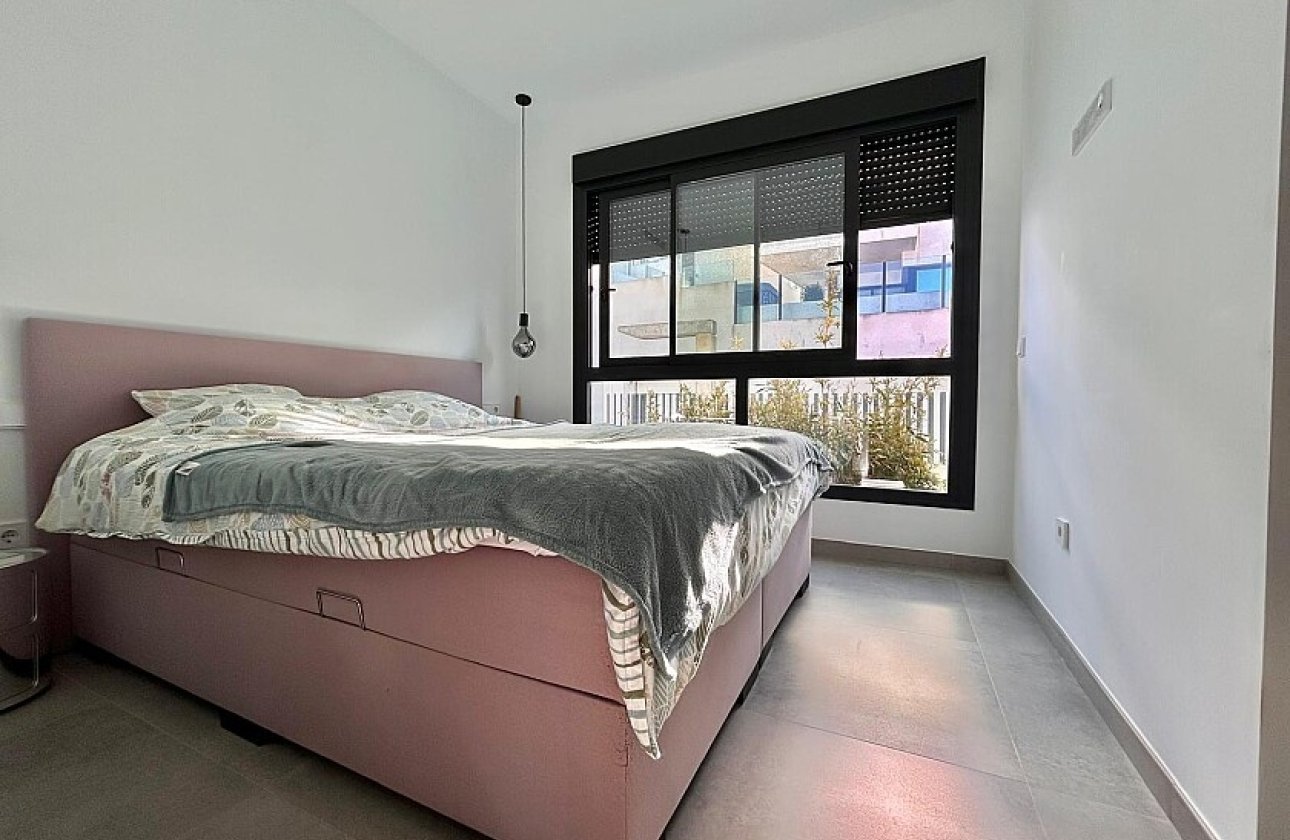 Resale - Villa - Ciudad Quesada