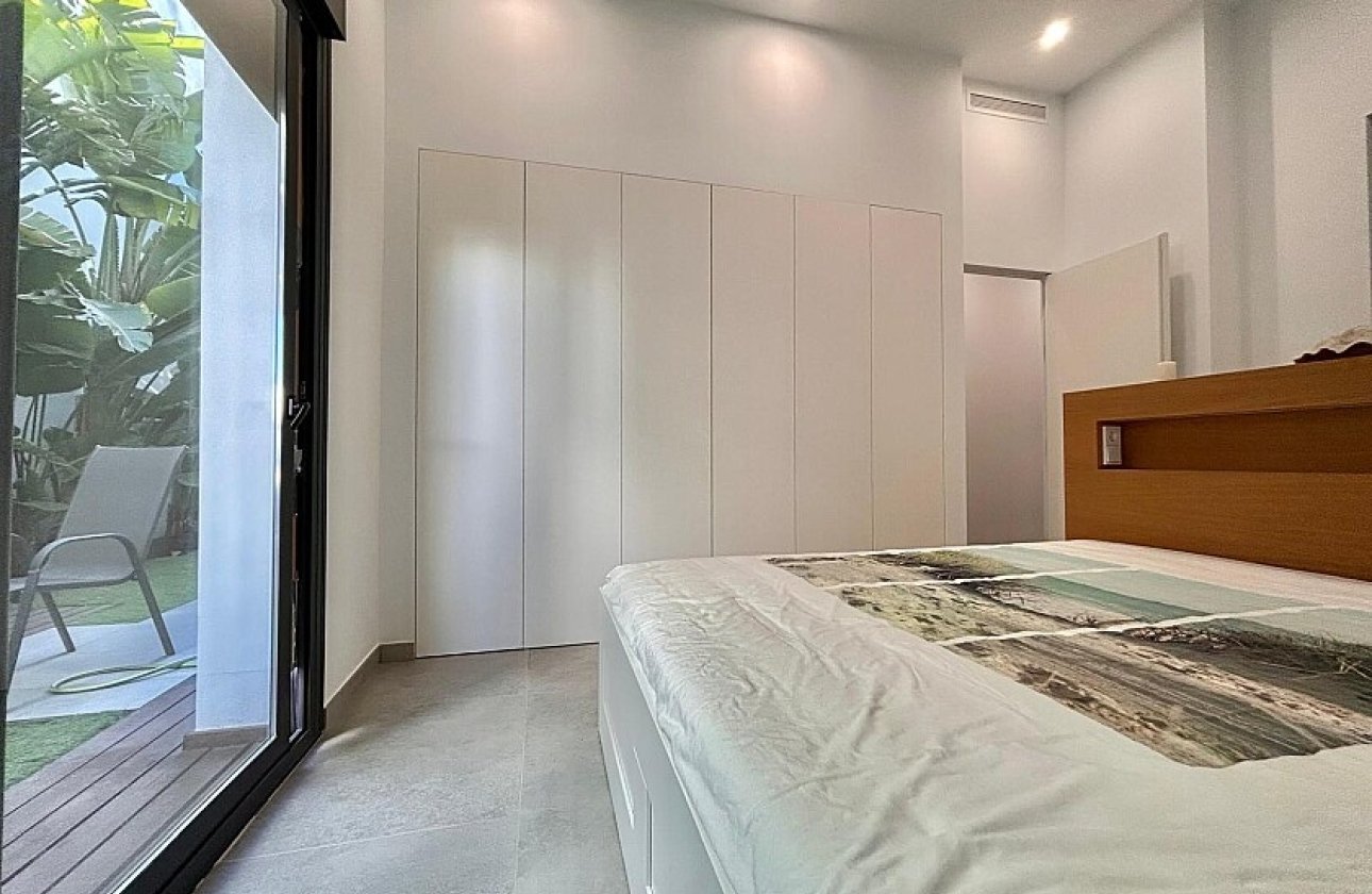 Resale - Villa - Ciudad Quesada