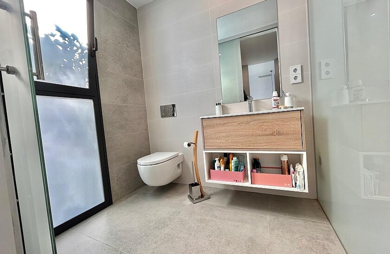 Resale - Villa - Ciudad Quesada