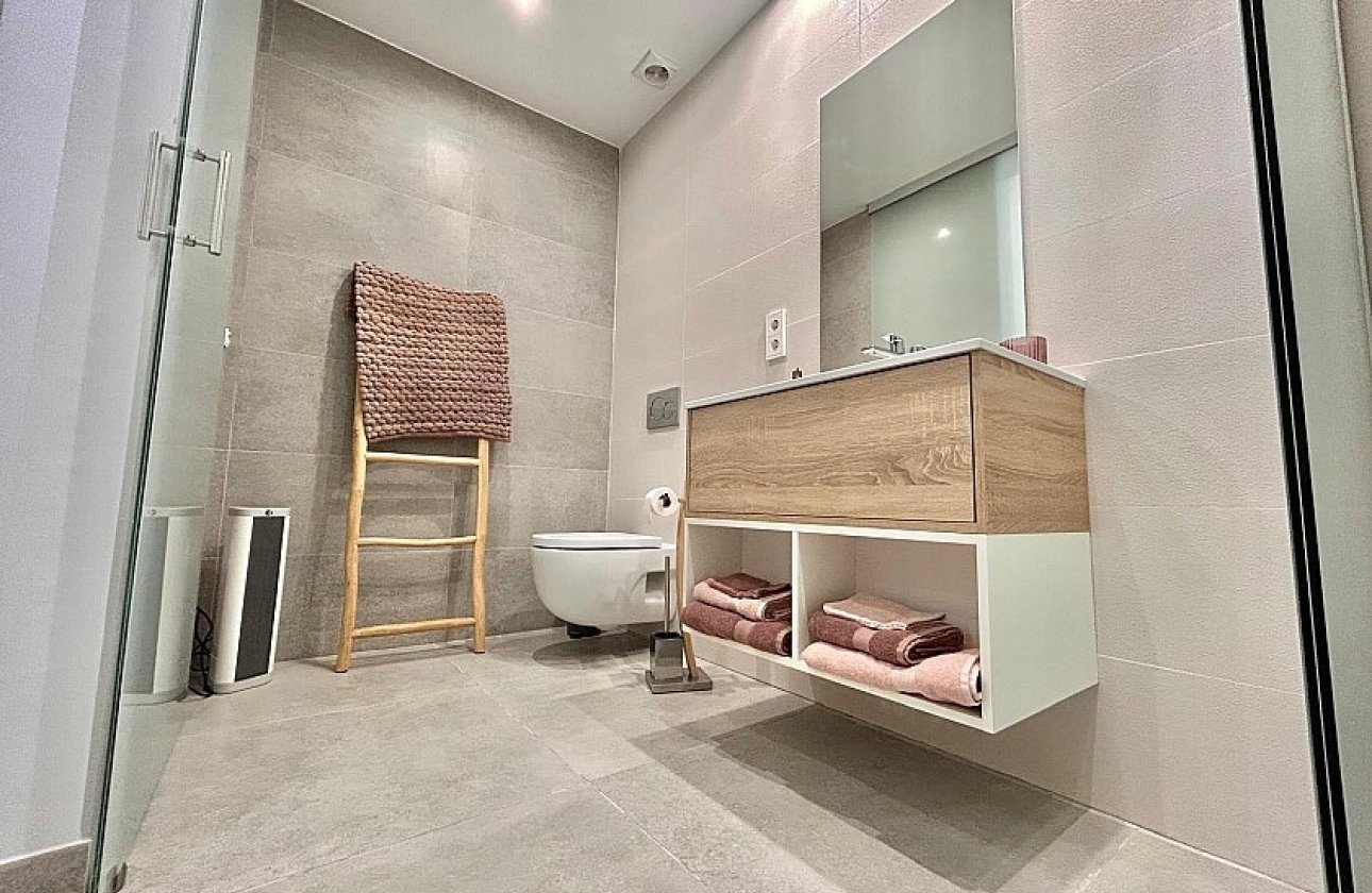 Resale - Villa - Ciudad Quesada