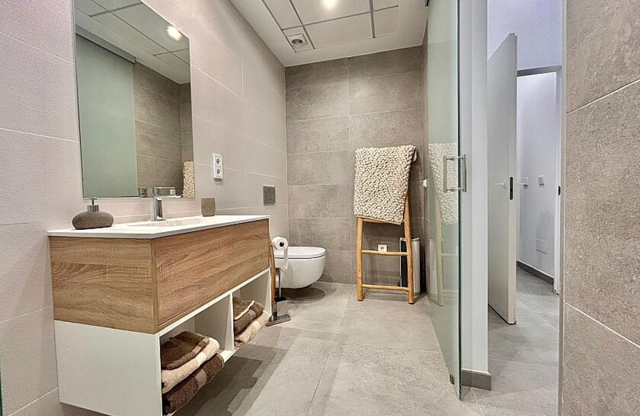 Resale - Villa - Ciudad Quesada