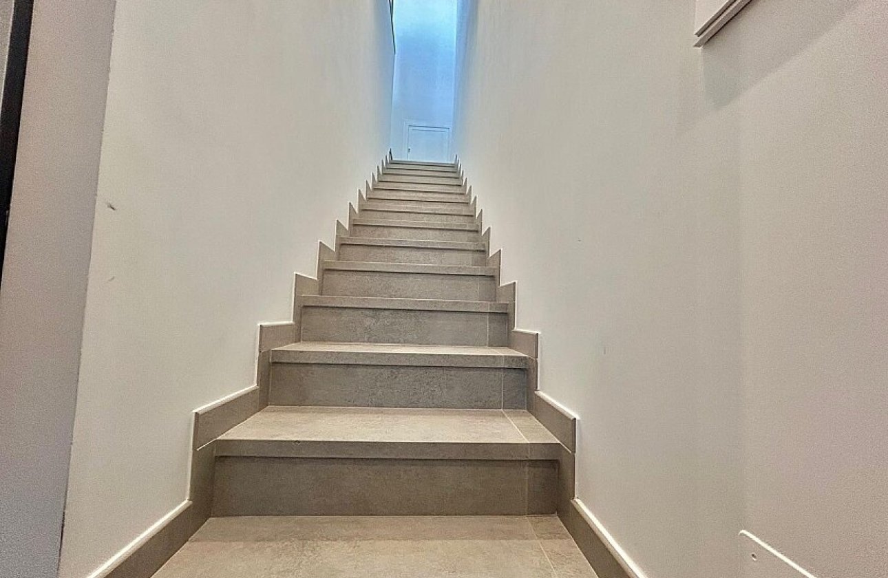 Resale - Villa - Ciudad Quesada