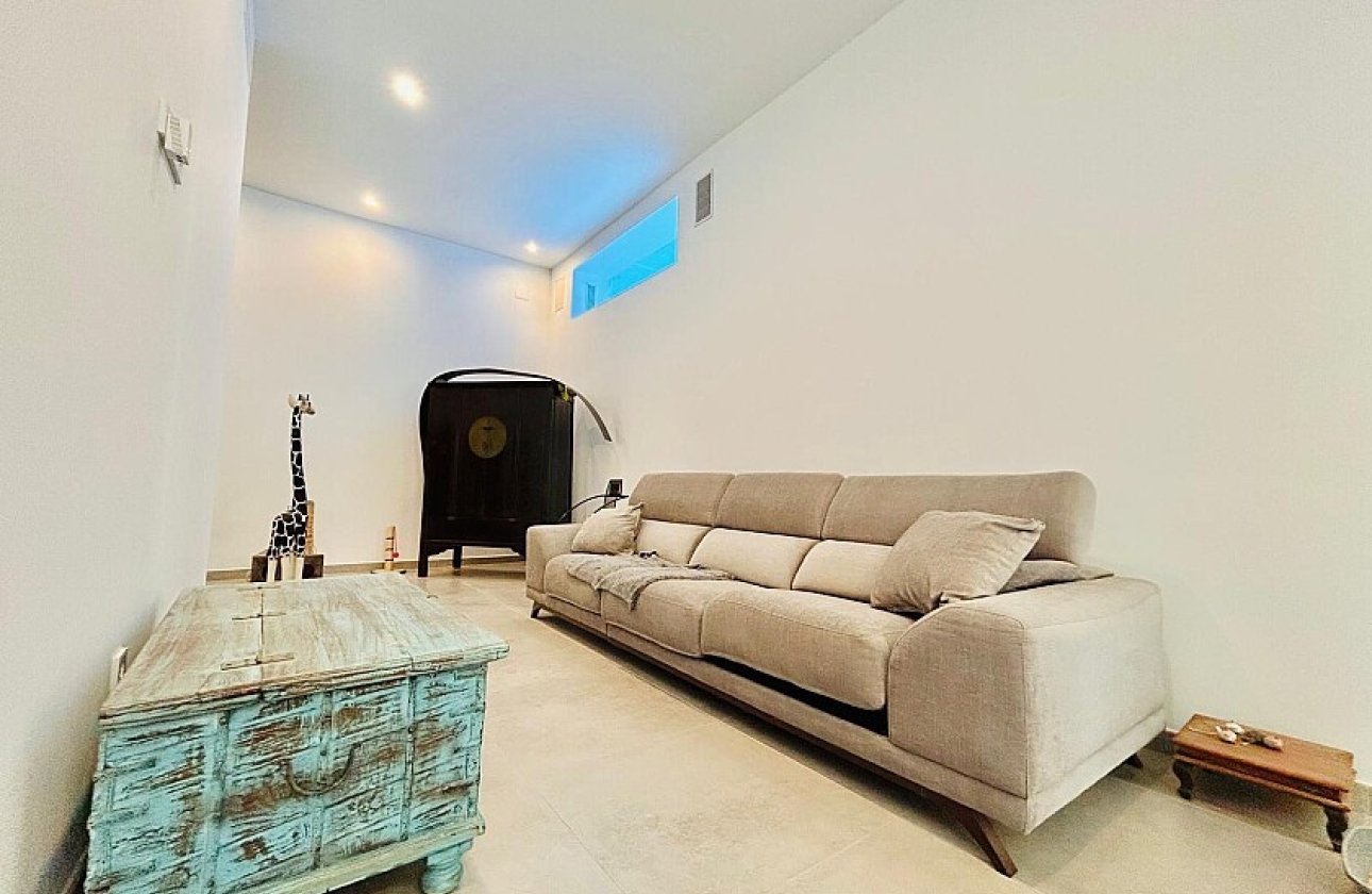 Resale - Villa - Ciudad Quesada