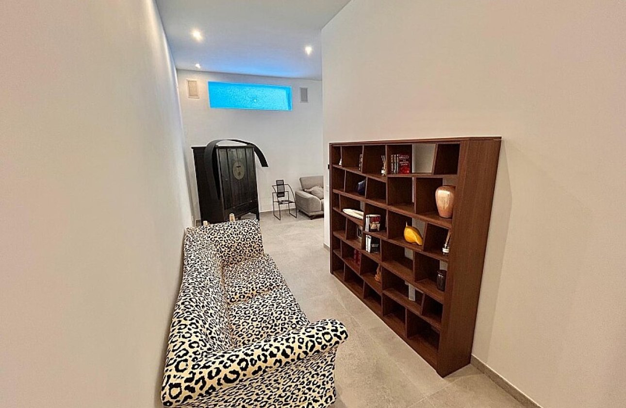 Resale - Villa - Ciudad Quesada