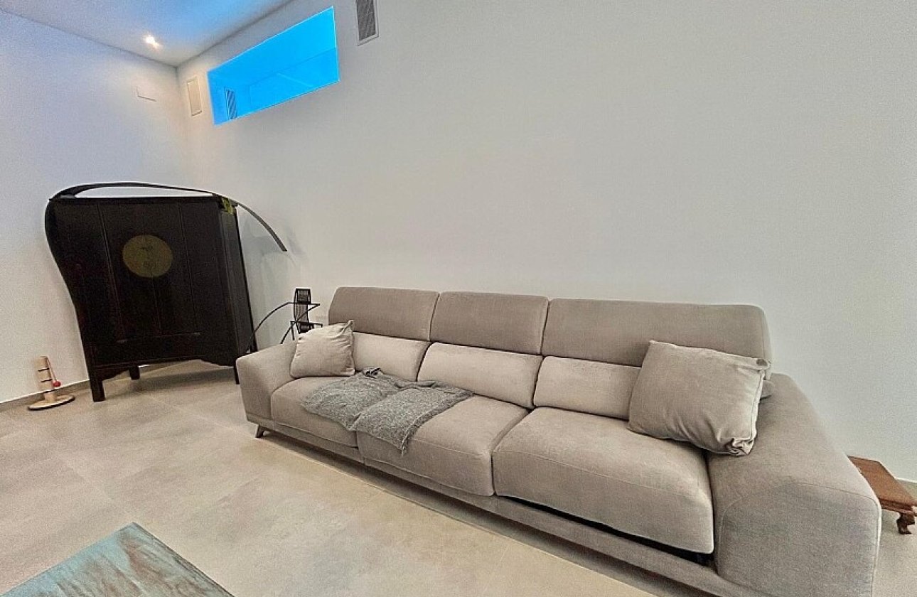 Resale - Villa - Ciudad Quesada