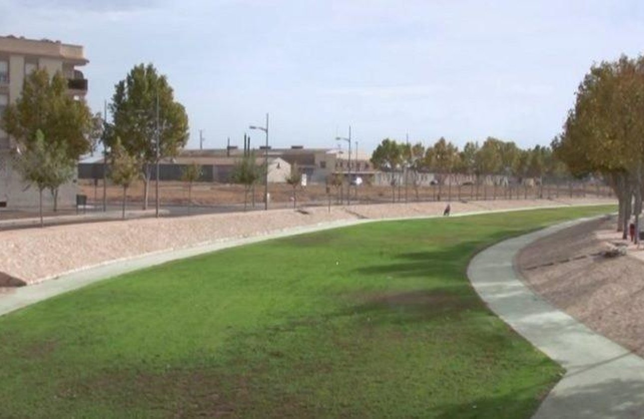 Obra nueva - Adosado - Pilar de la Horadada - pueblo