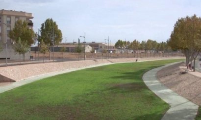 Obra nueva - Adosado - Pilar de la Horadada - pueblo