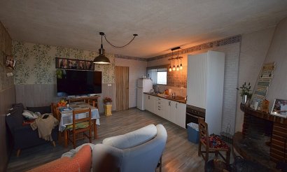 Resale - Villa - Los Montesinos