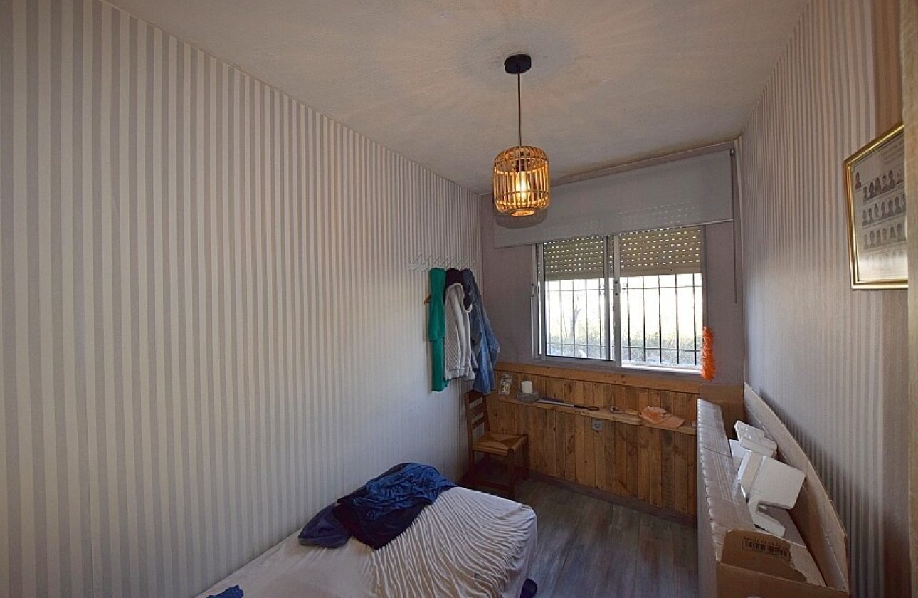 Resale - Villa - Los Montesinos