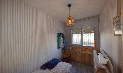 Resale - Villa - Los Montesinos