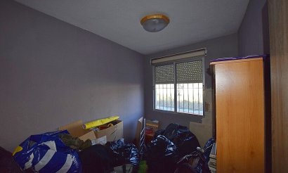 Resale - Villa - Los Montesinos