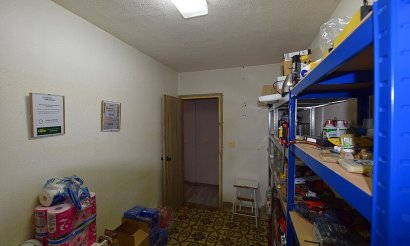 Resale - Villa - Los Montesinos