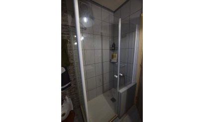 Resale - Villa - Los Montesinos