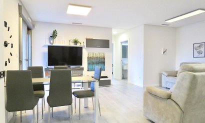 Resale - Apartment / flat - Orihuela Costa - Villamartín