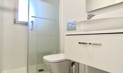 Resale - Apartment / flat - Orihuela Costa - Villamartín