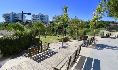Resale - Apartment / flat - Orihuela Costa - Villamartín