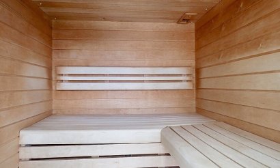 Resale - Apartment / flat - Orihuela Costa - Villamartín