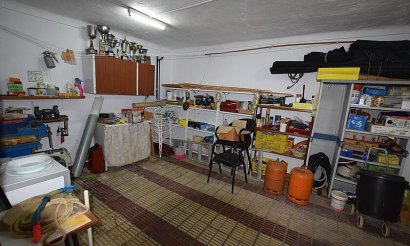 Resale - Villa - Torrevieja - Playa del Cura