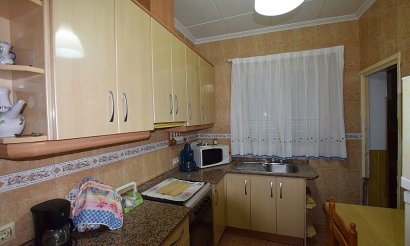 Resale - Villa - Torrevieja - Playa del Cura