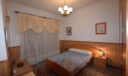 Resale - Villa - Torrevieja - Playa del Cura