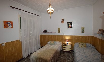 Resale - Villa - Torrevieja - Playa del Cura