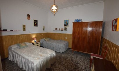 Resale - Villa - Torrevieja - Playa del Cura