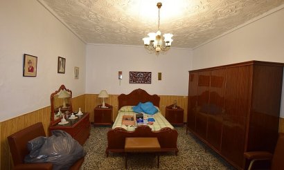 Resale - Villa - Torrevieja - Playa del Cura