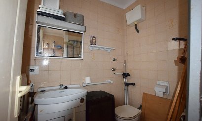 Resale - Villa - Torrevieja - Playa del Cura