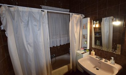 Resale - Villa - Torrevieja - Playa del Cura