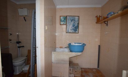 Resale - Villa - Torrevieja - Playa del Cura