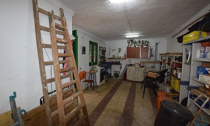 Resale - Villa - Torrevieja - Playa del Cura