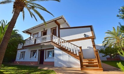 Resale - Villa - Orihuela Costa