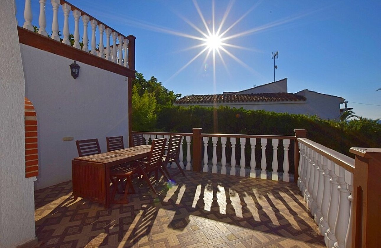 Resale - Villa - Orihuela Costa