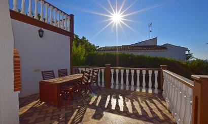 Resale - Villa - Orihuela Costa