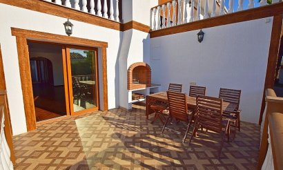 Resale - Villa - Orihuela Costa