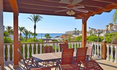 Resale - Villa - Orihuela Costa