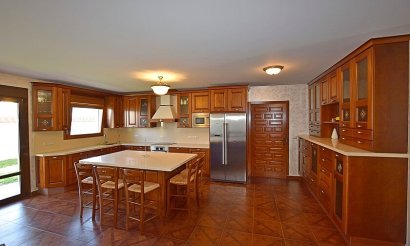 Resale - Villa - Orihuela Costa