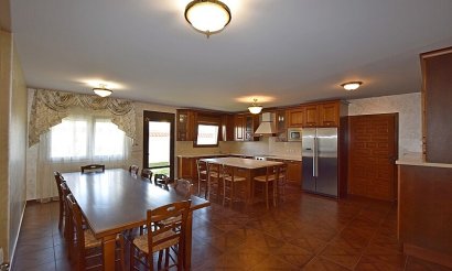 Resale - Villa - Orihuela Costa