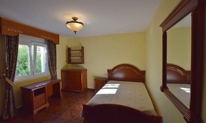 Resale - Villa - Orihuela Costa