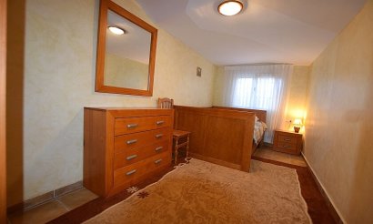 Resale - Villa - Orihuela Costa